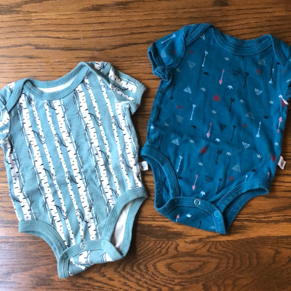 Rosie Pope Set